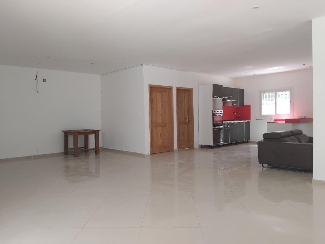 2 bedroom villa in Saly, Sénégal