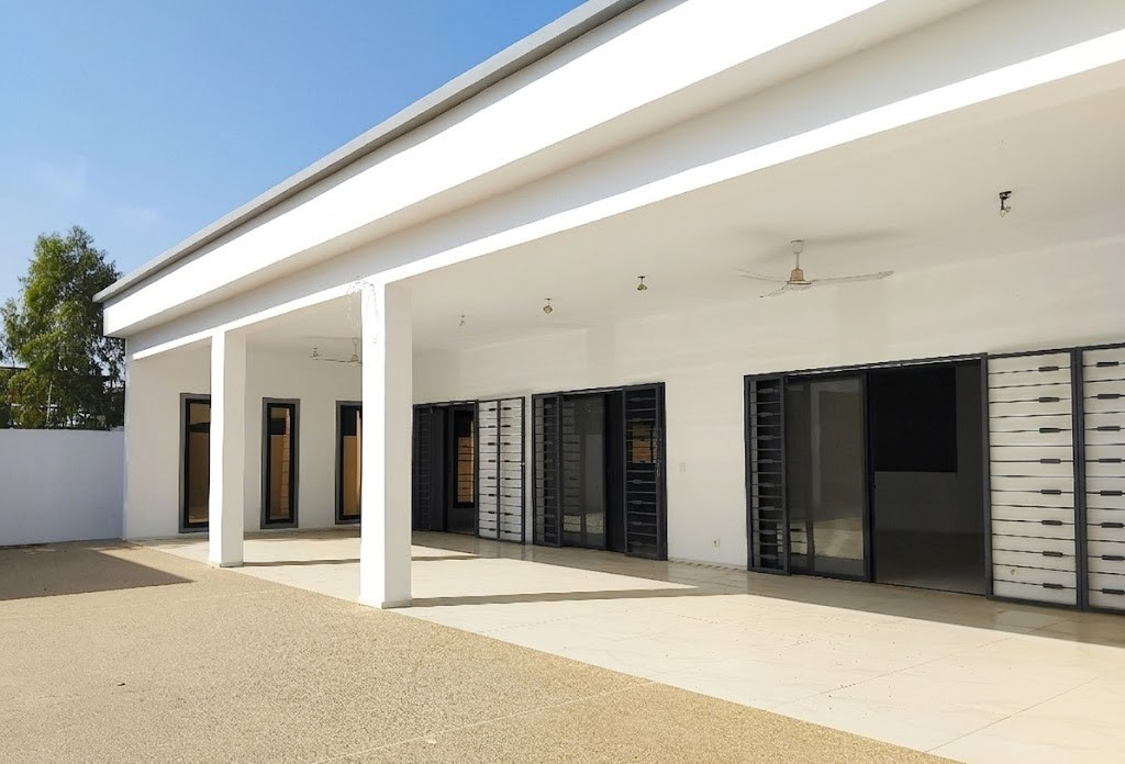 4 bedroom villa in Ngaparou, Sénégal
