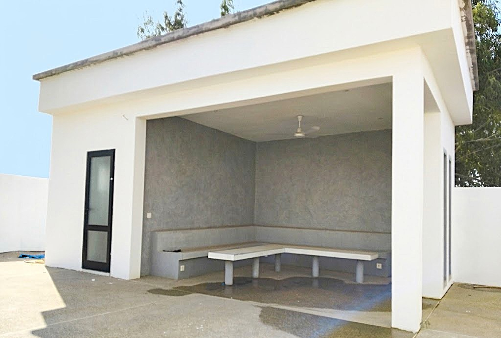 4 bedroom villa in Ngaparou, Sénégal