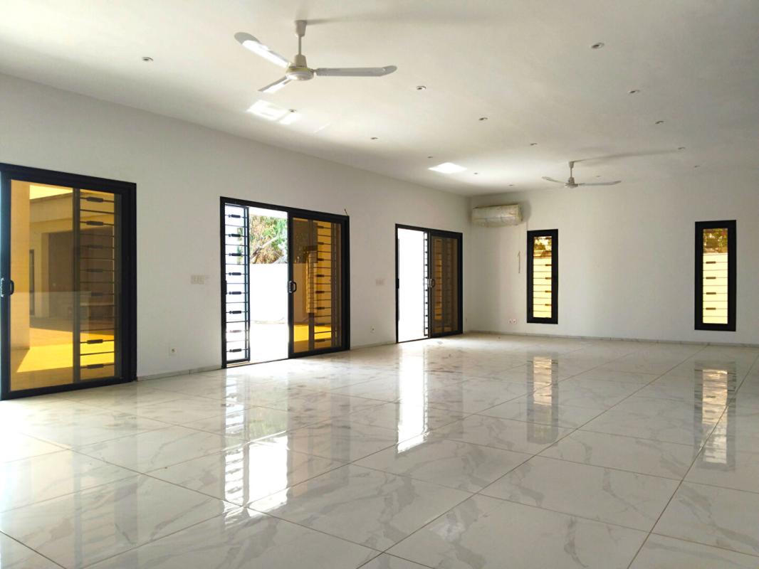 4 bedroom villa in Ngaparou, Sénégal