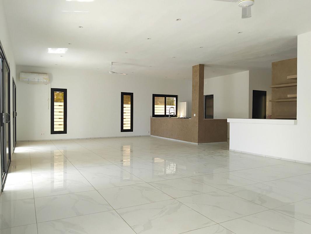 4 bedroom villa in Ngaparou, Sénégal