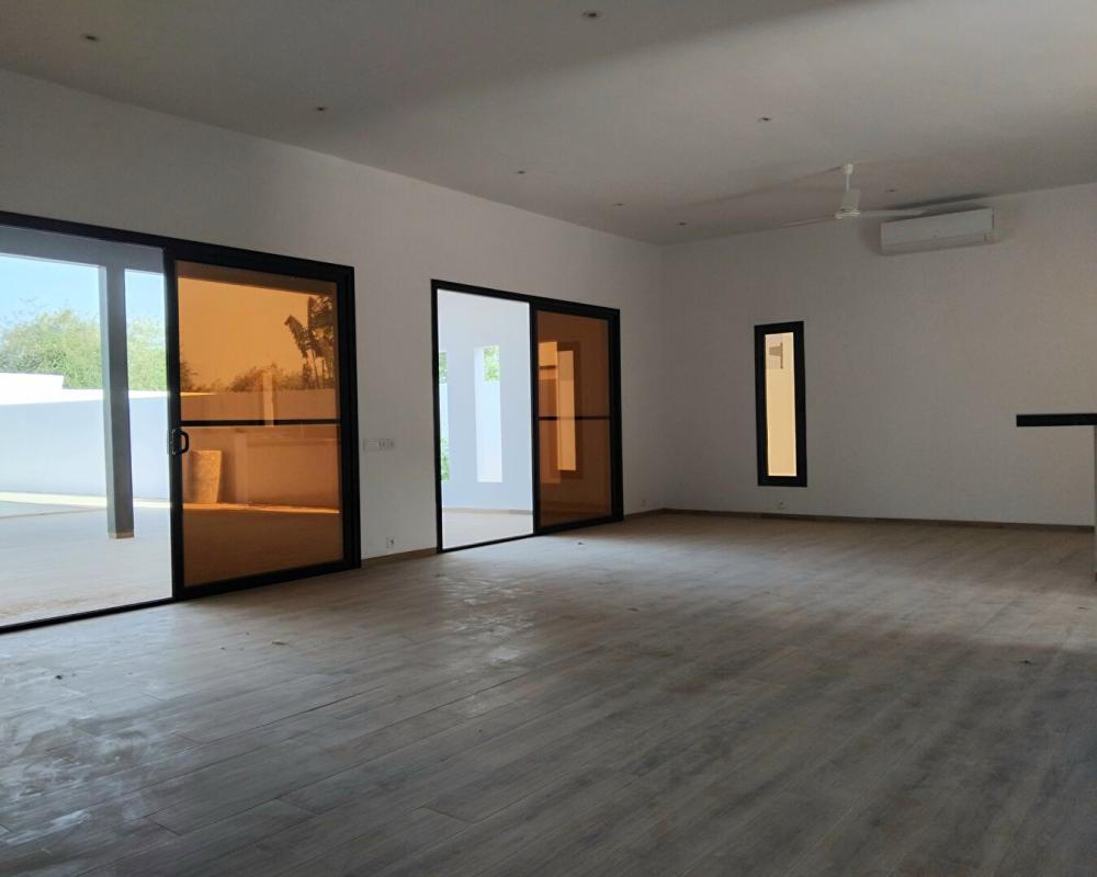 4 bedroom villa in Ngaparou, Sénégal