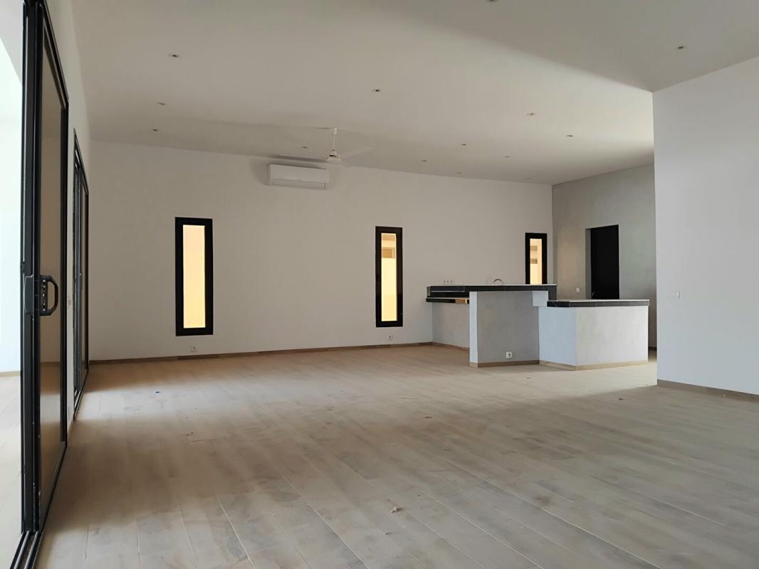 4 bedroom villa in Ngaparou, Sénégal