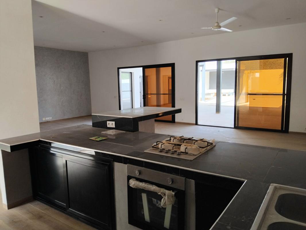 4 bedroom villa in Ngaparou, Sénégal