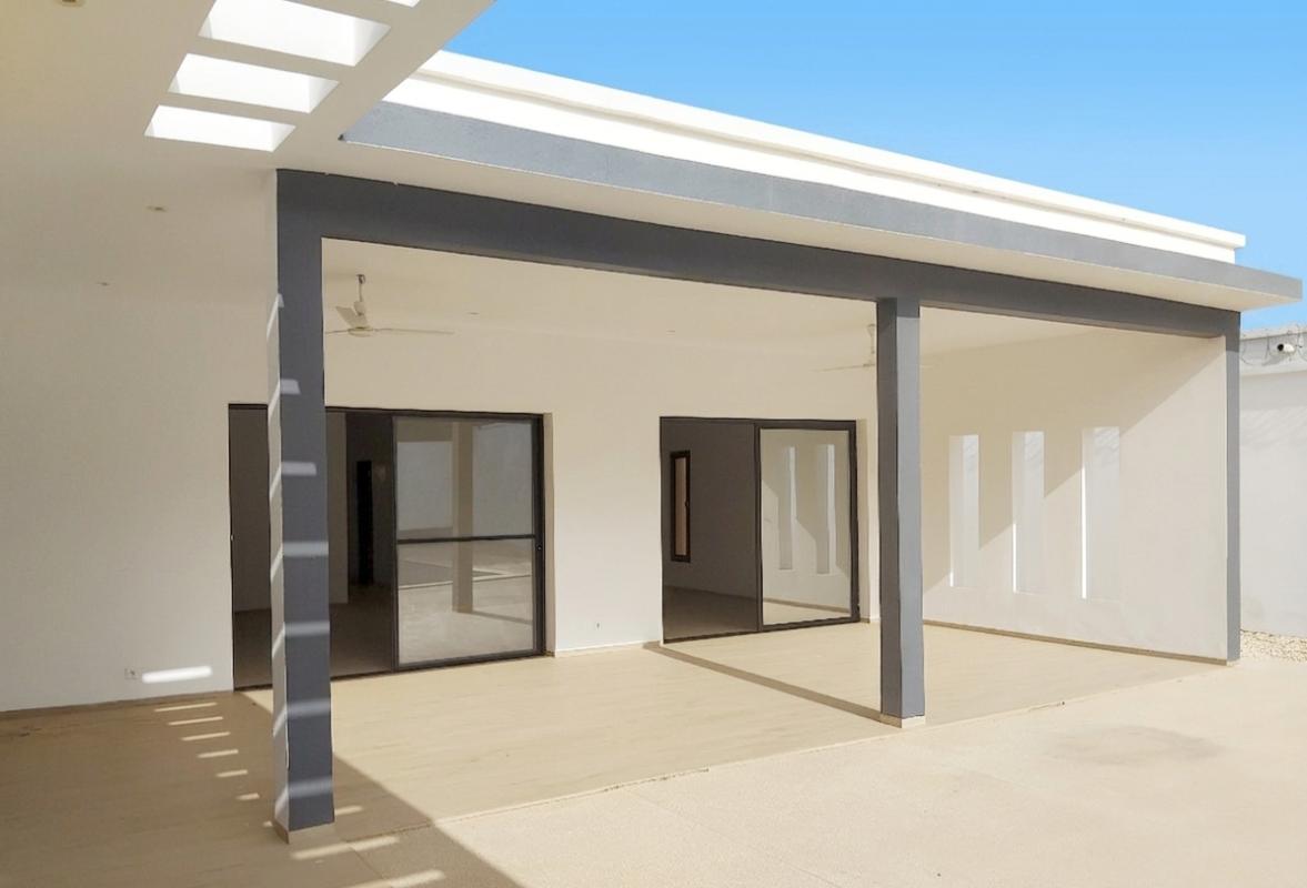 4 bedroom villa in Ngaparou, Sénégal