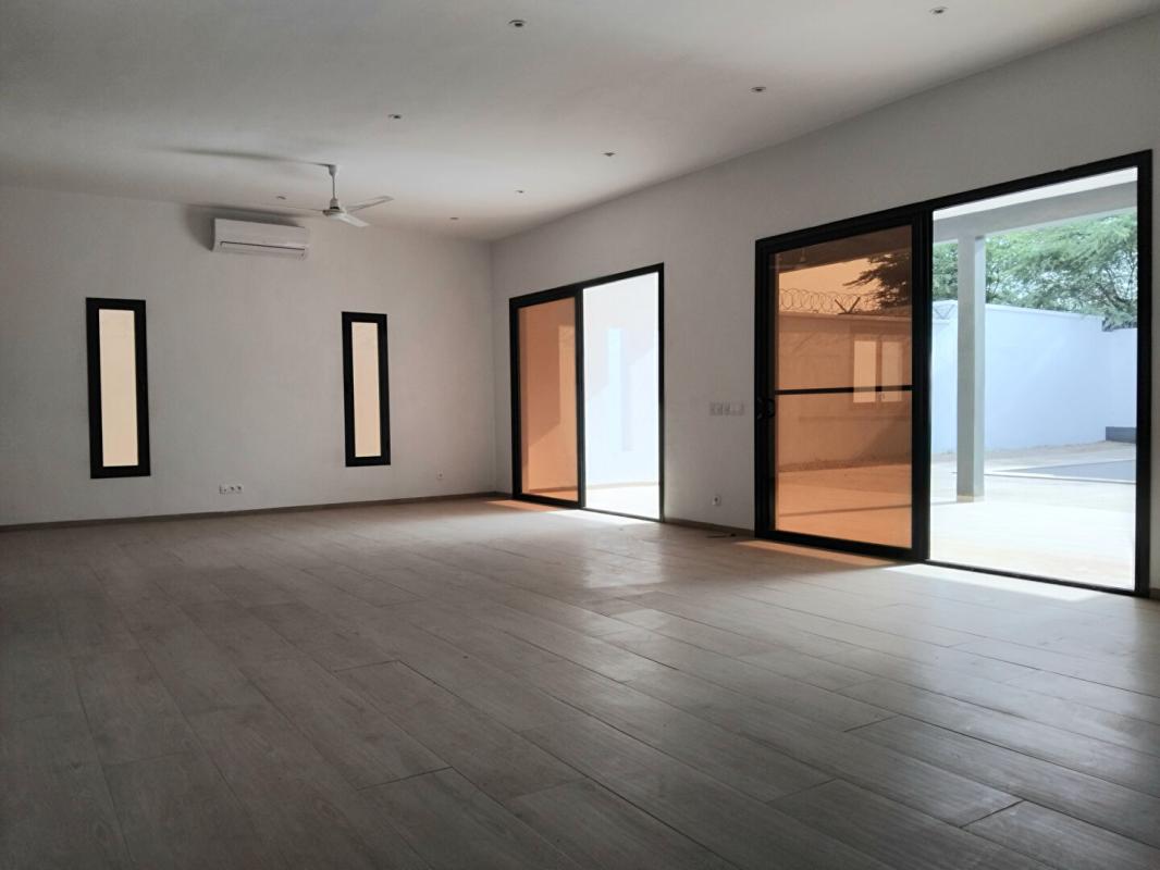 4 bedroom villa in Ngaparou, Sénégal