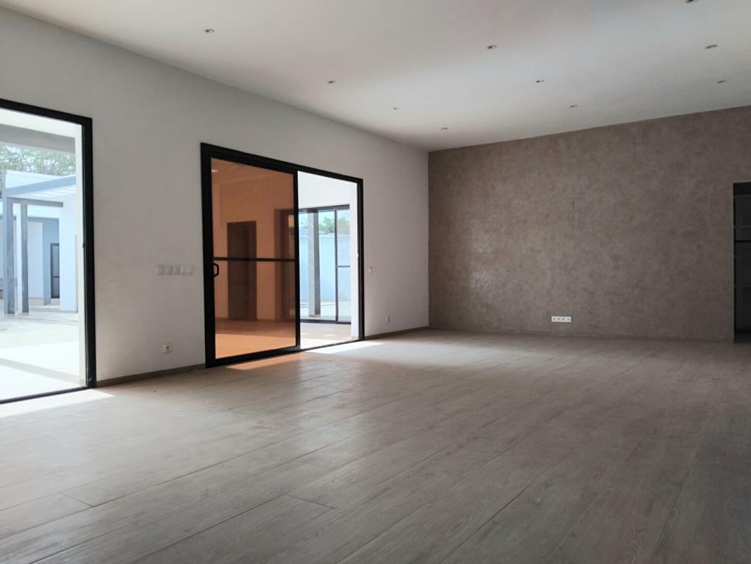 4 bedroom villa in Ngaparou, Sénégal