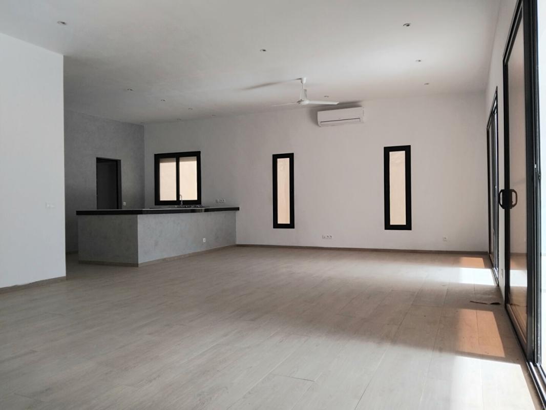 4 bedroom villa in Ngaparou, Sénégal