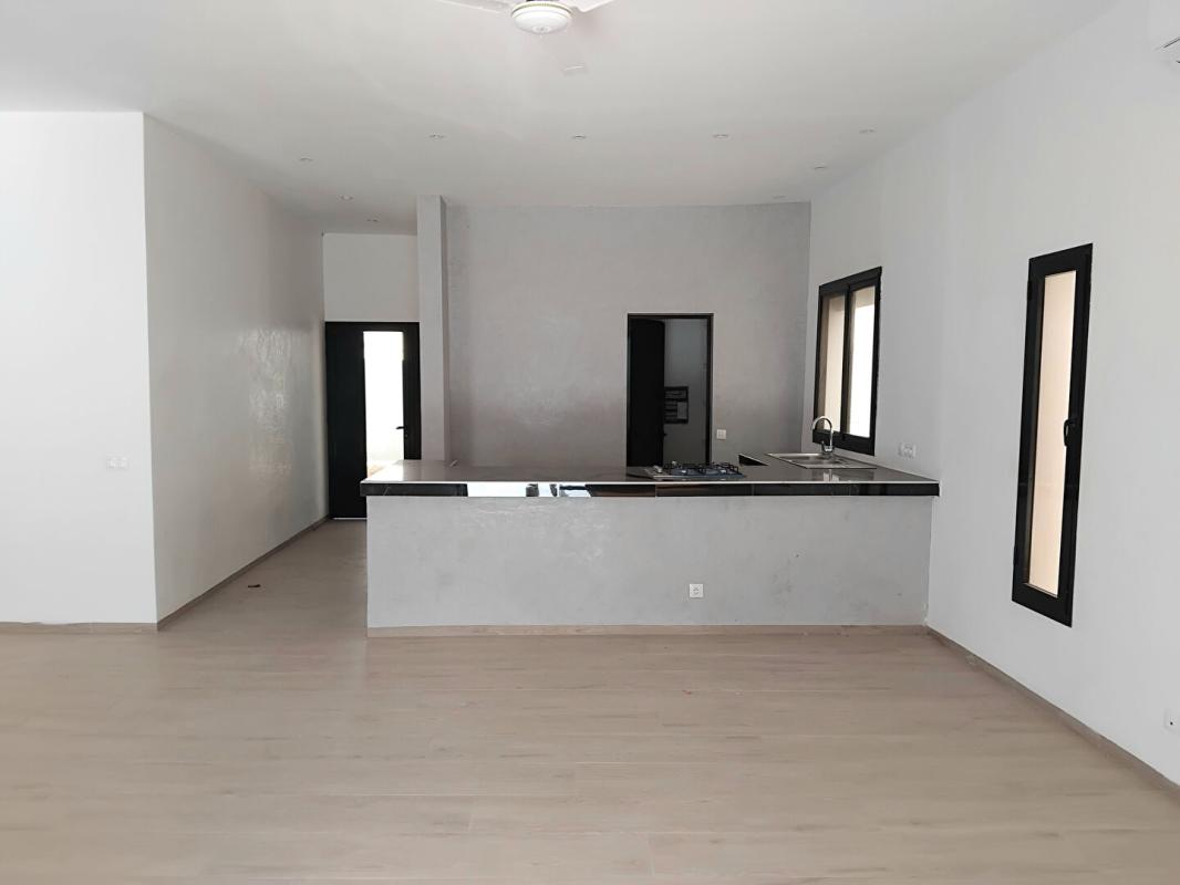 4 bedroom villa in Ngaparou, Sénégal