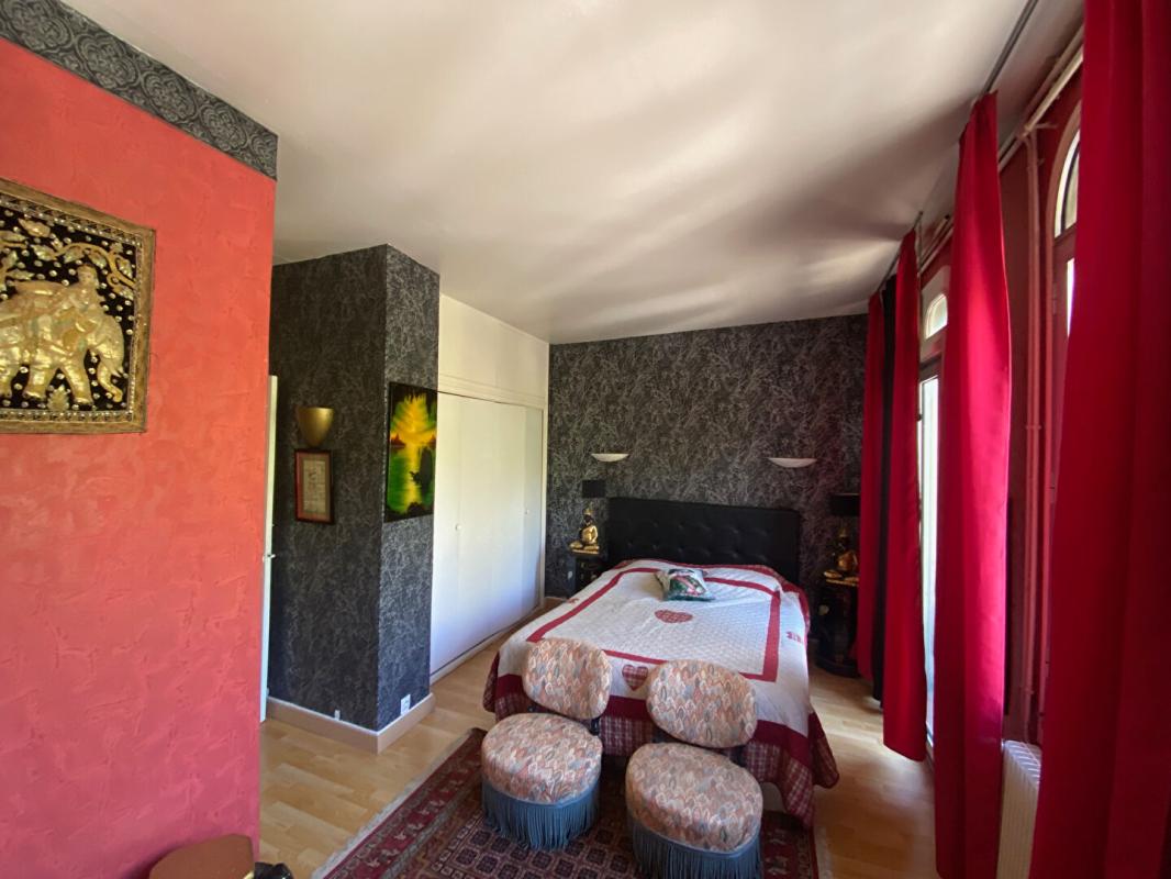 4 bedroom duplex/triplex in Carcassonne, Aude, France