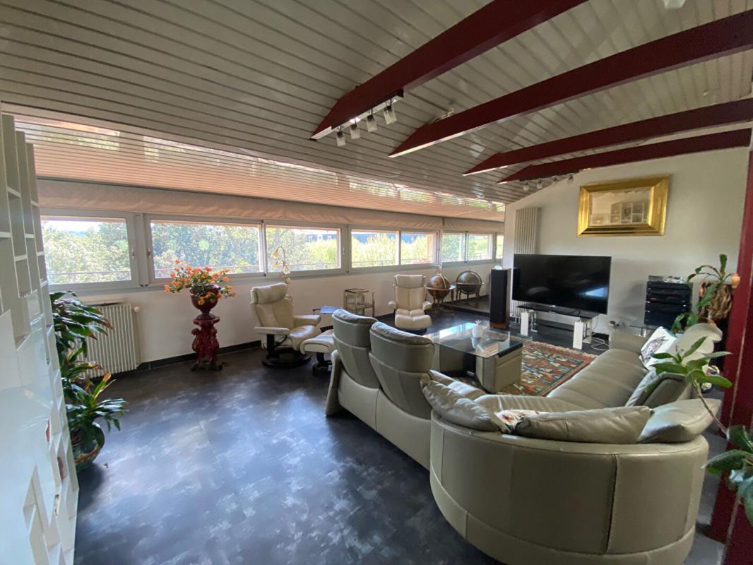 4 bedroom duplex/triplex in Carcassonne, Aude, France