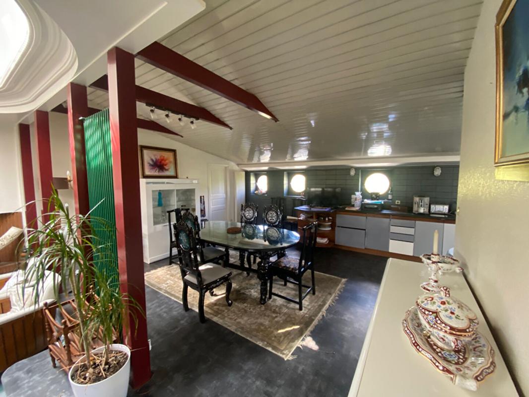 4 bedroom duplex/triplex in Carcassonne, Aude, France