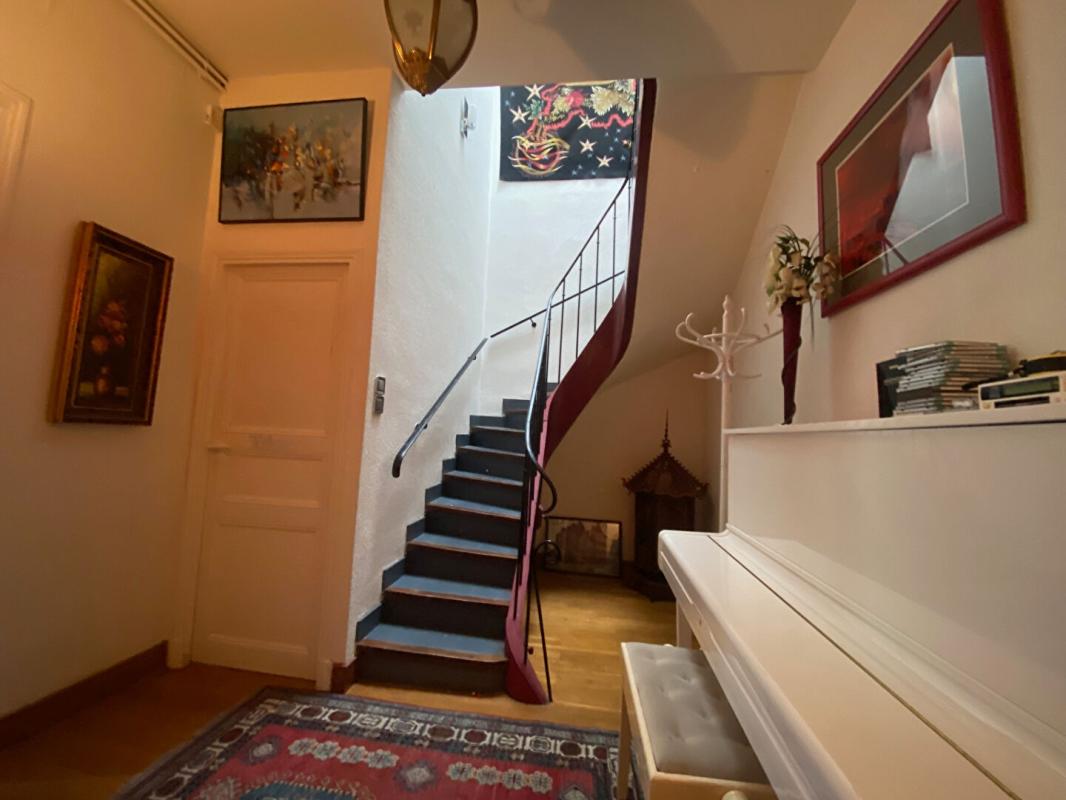 4 bedroom duplex/triplex in Carcassonne, Aude, France