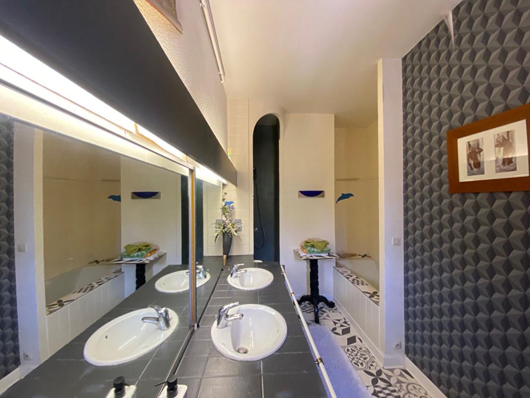 4 bedroom duplex/triplex in Carcassonne, Aude, France