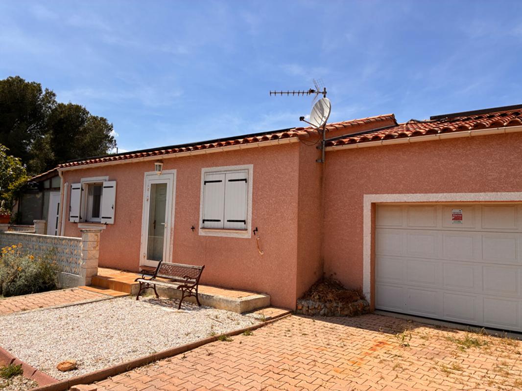 3 bedroom maison in La Palme, Aude, France