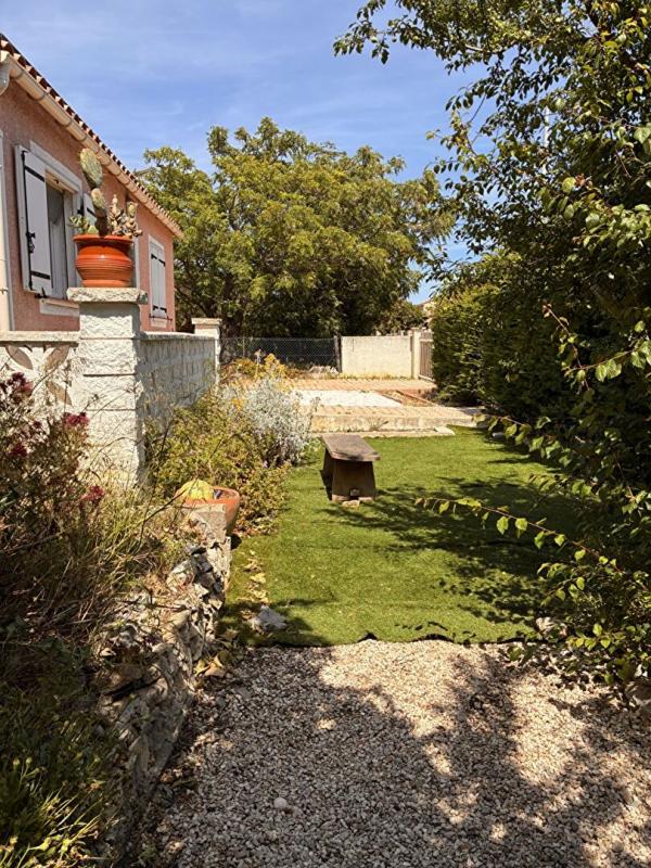 3 bedroom maison in La Palme, Aude, France