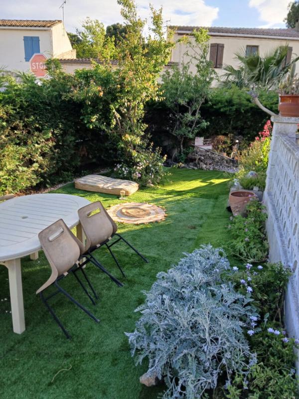 3 bedroom maison in La Palme, Aude, France