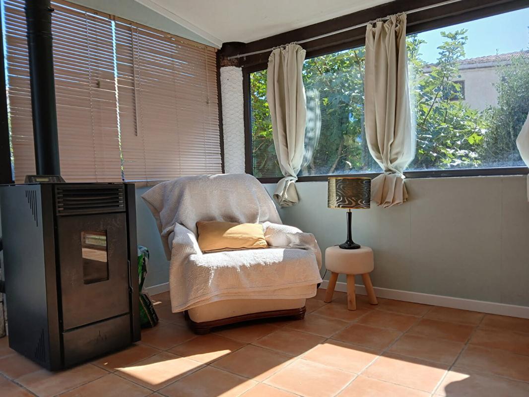 3 bedroom maison in La Palme, Aude, France