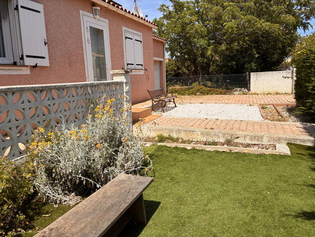 3 bedroom maison in La Palme, Aude, France