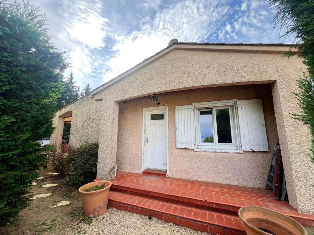 4 bedroom maison in Carcassonne, Aude, France
