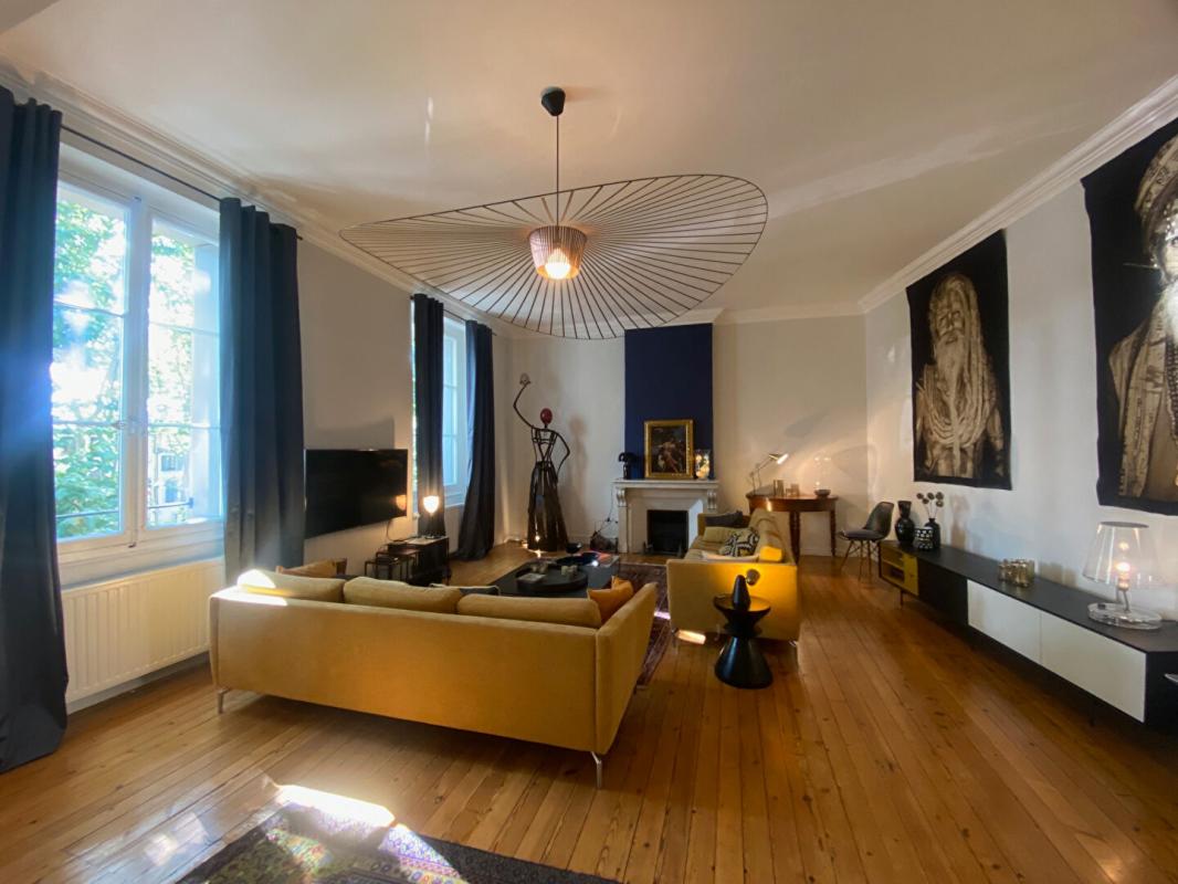 4 bedroom appartement bourgeois in Carcassonne, Aude, France