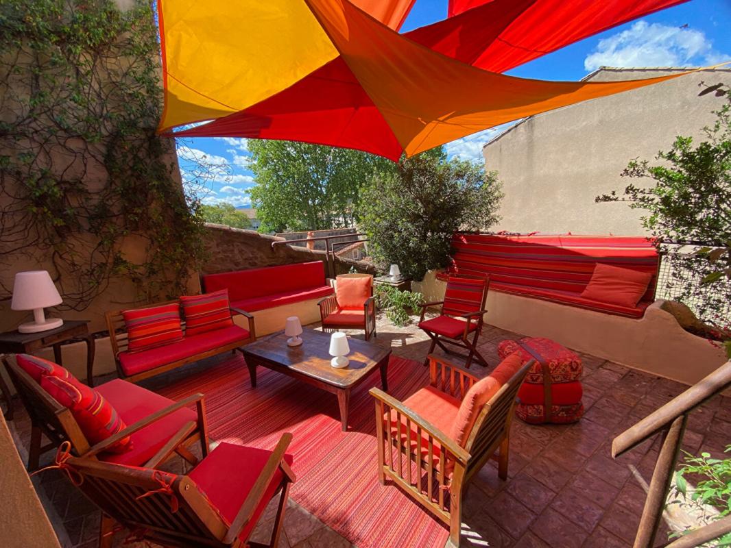4 bedroom appartement bourgeois in Carcassonne, Aude, France