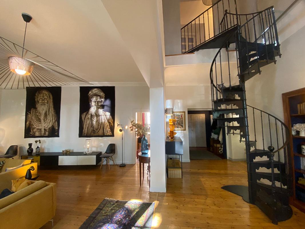 4 bedroom appartement bourgeois in Carcassonne, Aude, France