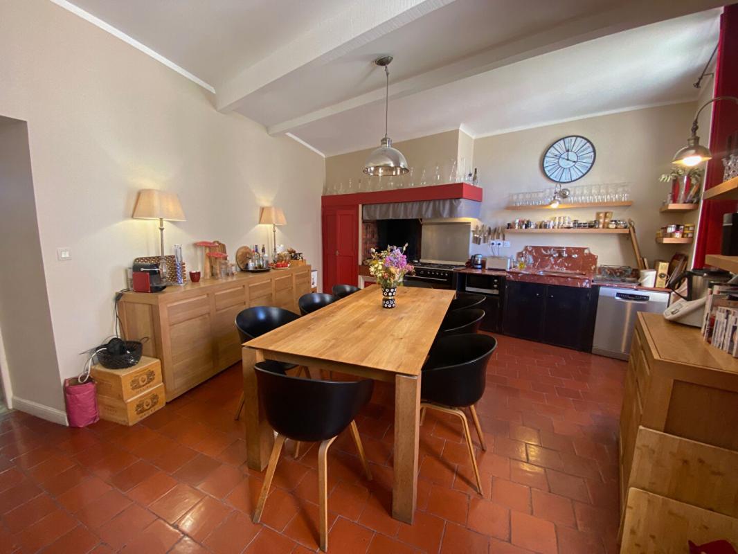 4 bedroom appartement bourgeois in Carcassonne, Aude, France