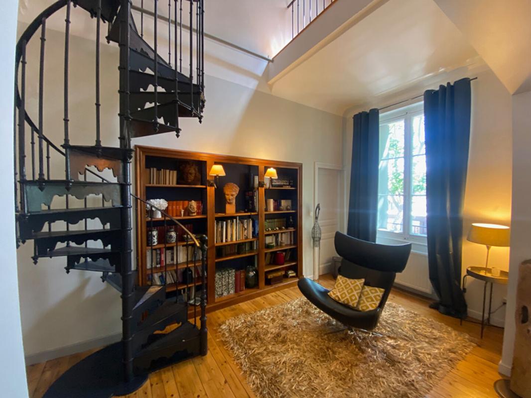 4 bedroom appartement bourgeois in Carcassonne, Aude, France