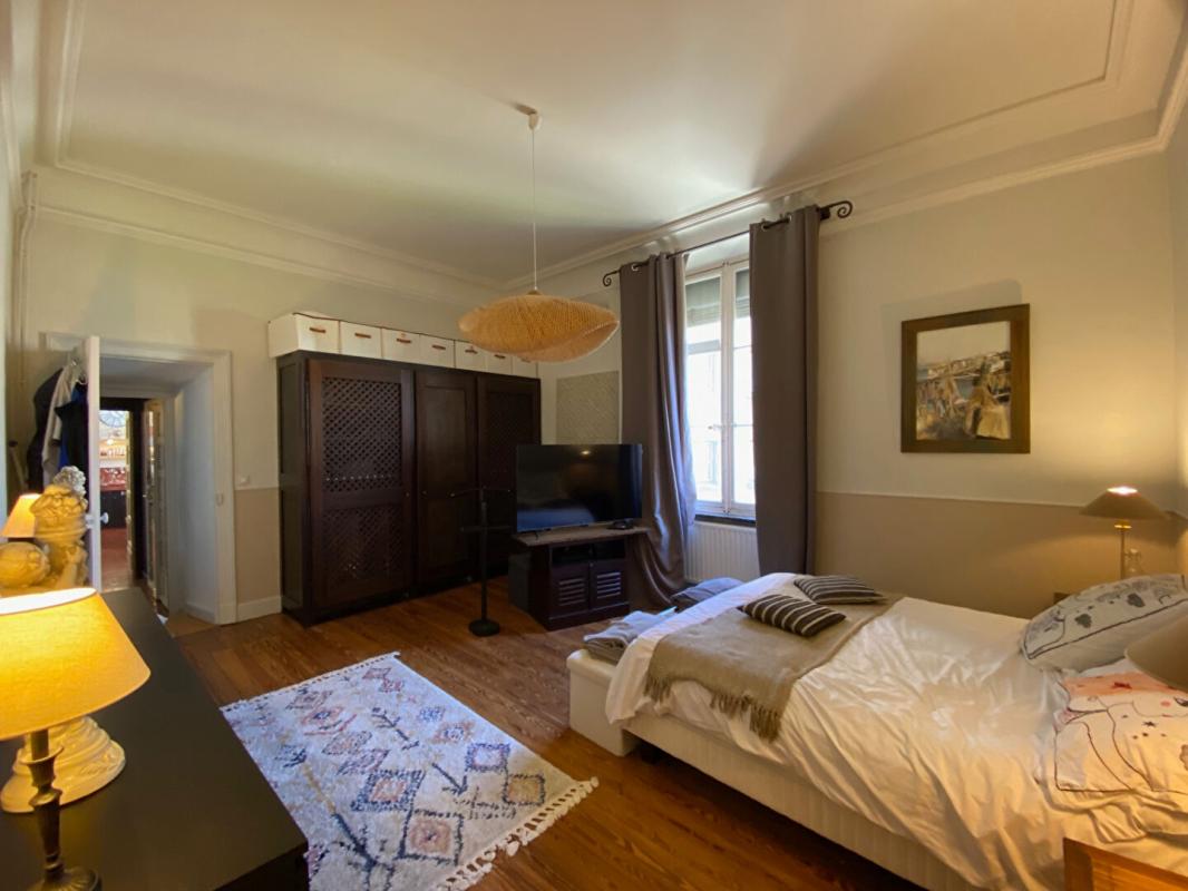 4 bedroom appartement bourgeois in Carcassonne, Aude, France