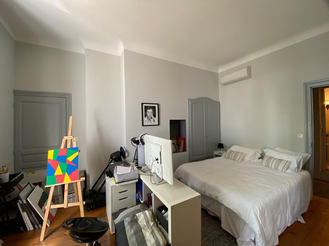 4 bedroom appartement bourgeois in Carcassonne, Aude, France