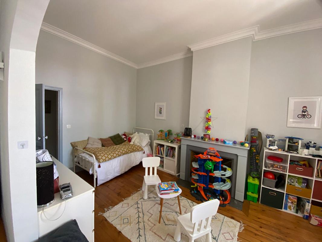 4 bedroom appartement bourgeois in Carcassonne, Aude, France