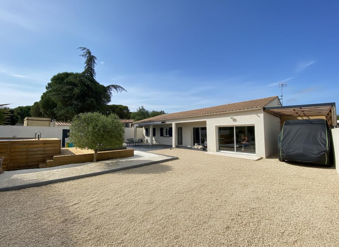 3 bedroom villa in Carcassonne, Aude, France