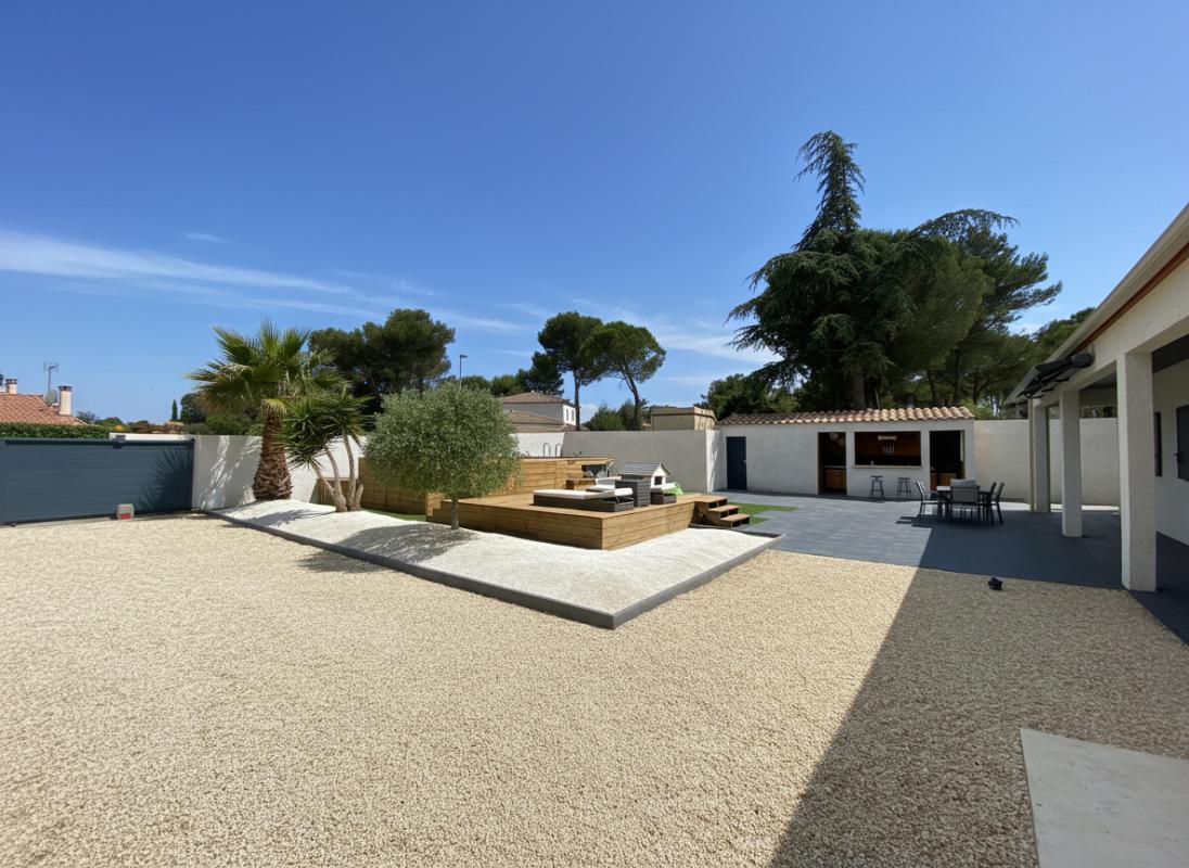 3 bedroom villa in Carcassonne, Aude, France