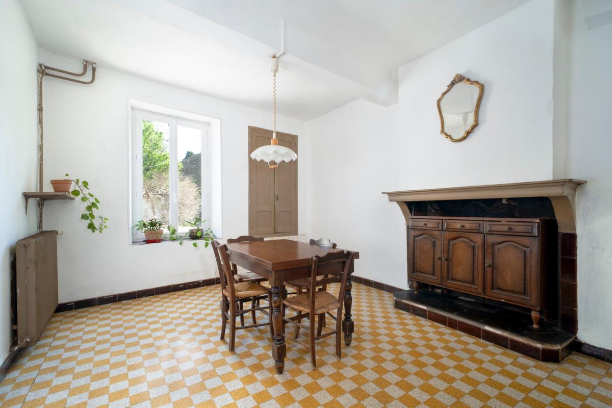 3 bedroom propriete in Laure Minervois, Aude, France