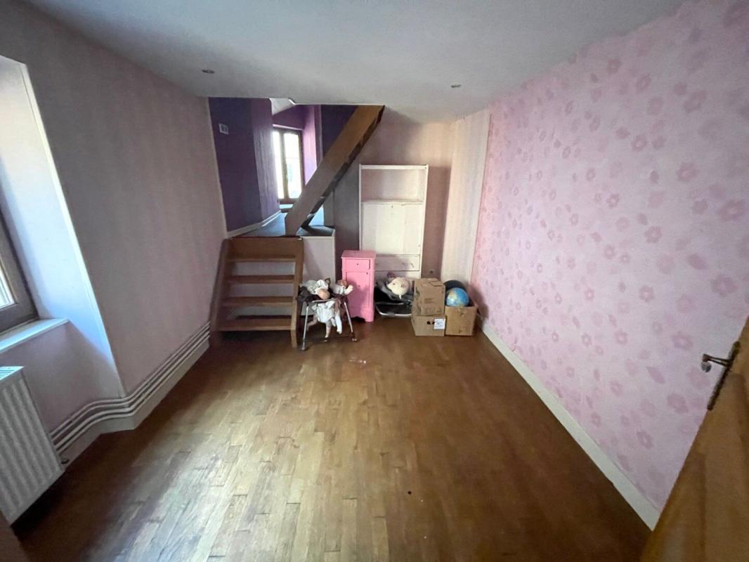 2 bedroom maison de village in Perpezac Le Blanc, Corrèze, France