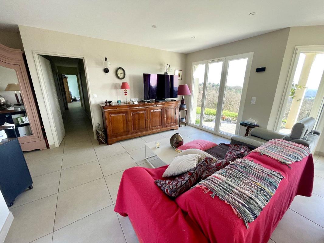3 bedroom maison neuve in Lascaux, Corrèze, France
