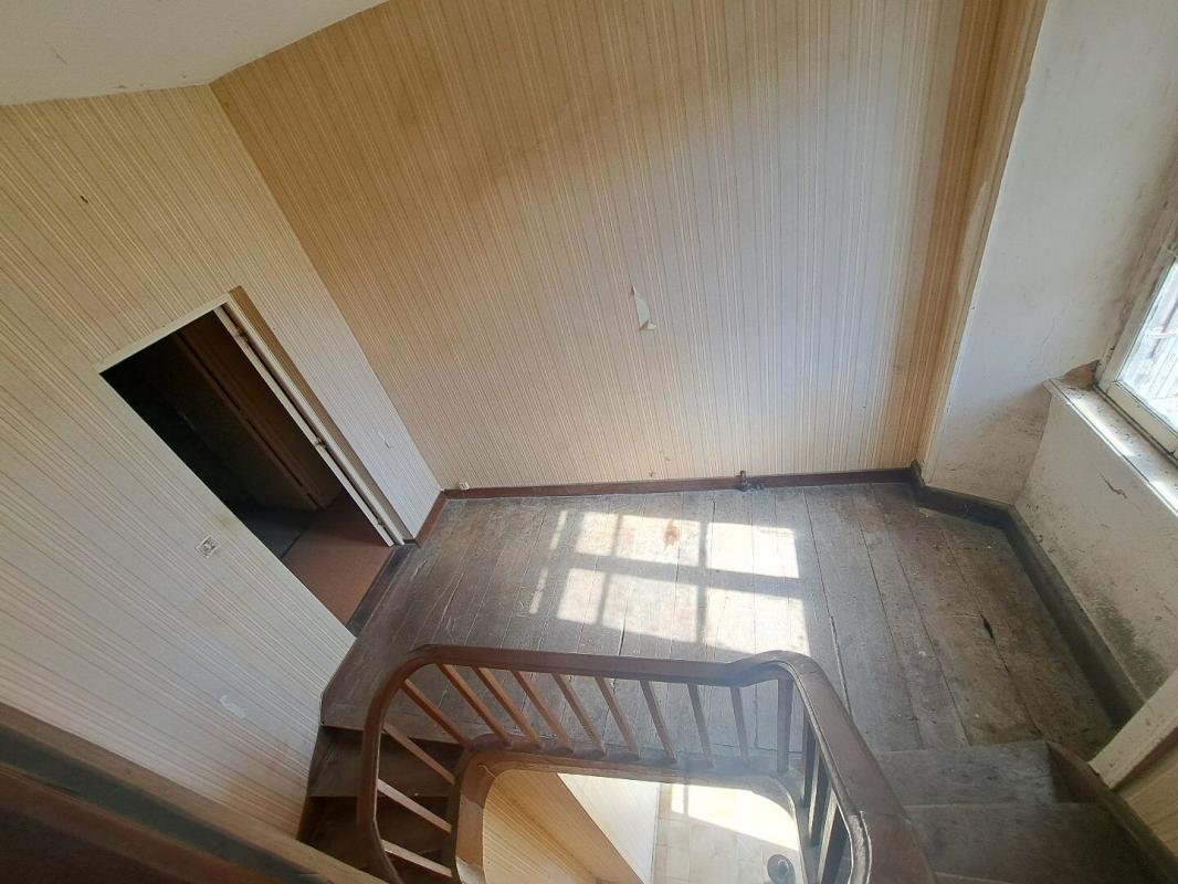 5 bedroom maison de village in Benayes, Corrèze, France