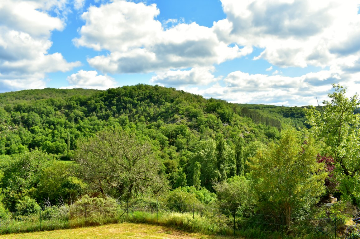 3 bedroom maison in Pontcirq, Lot, France