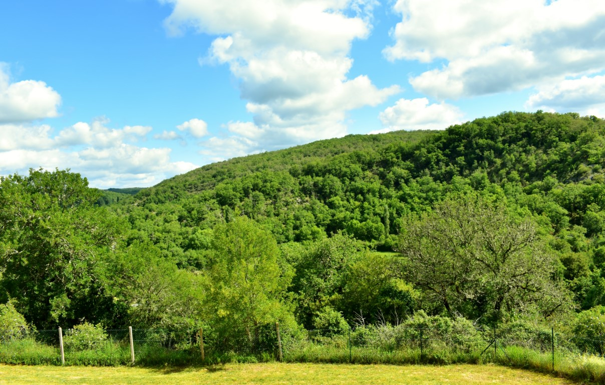 3 bedroom maison in Pontcirq, Lot, France