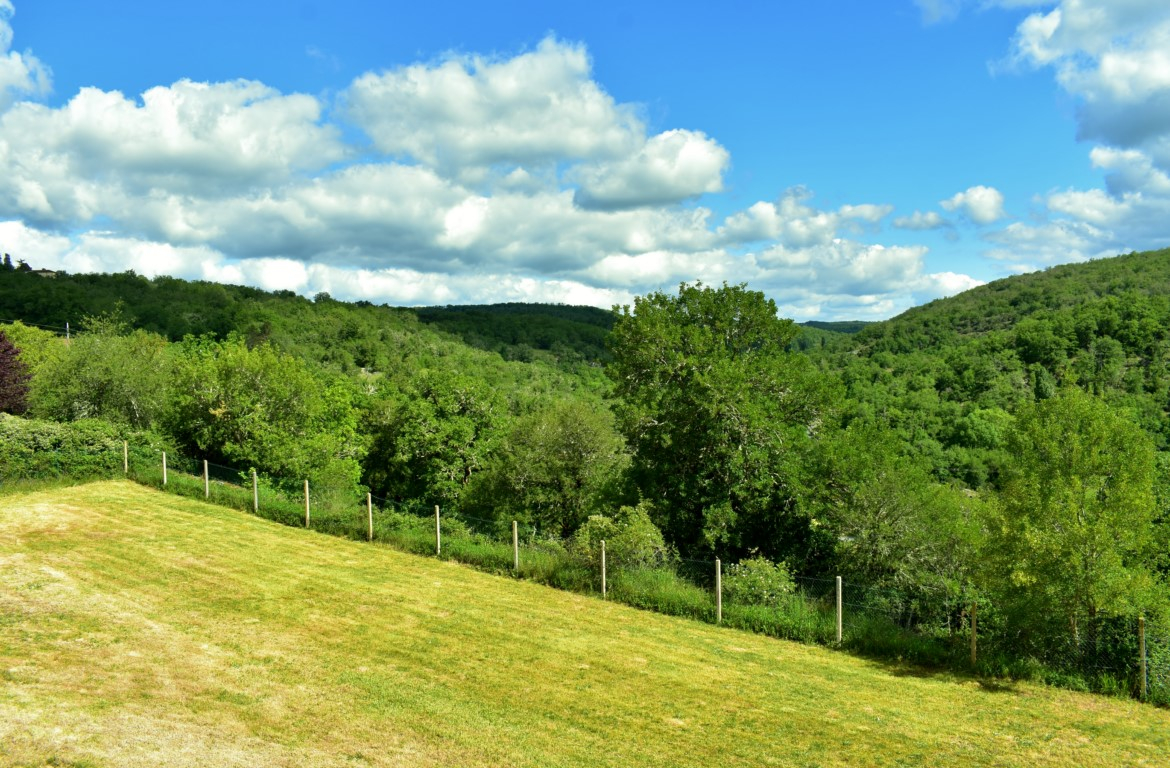 3 bedroom maison in Pontcirq, Lot, France