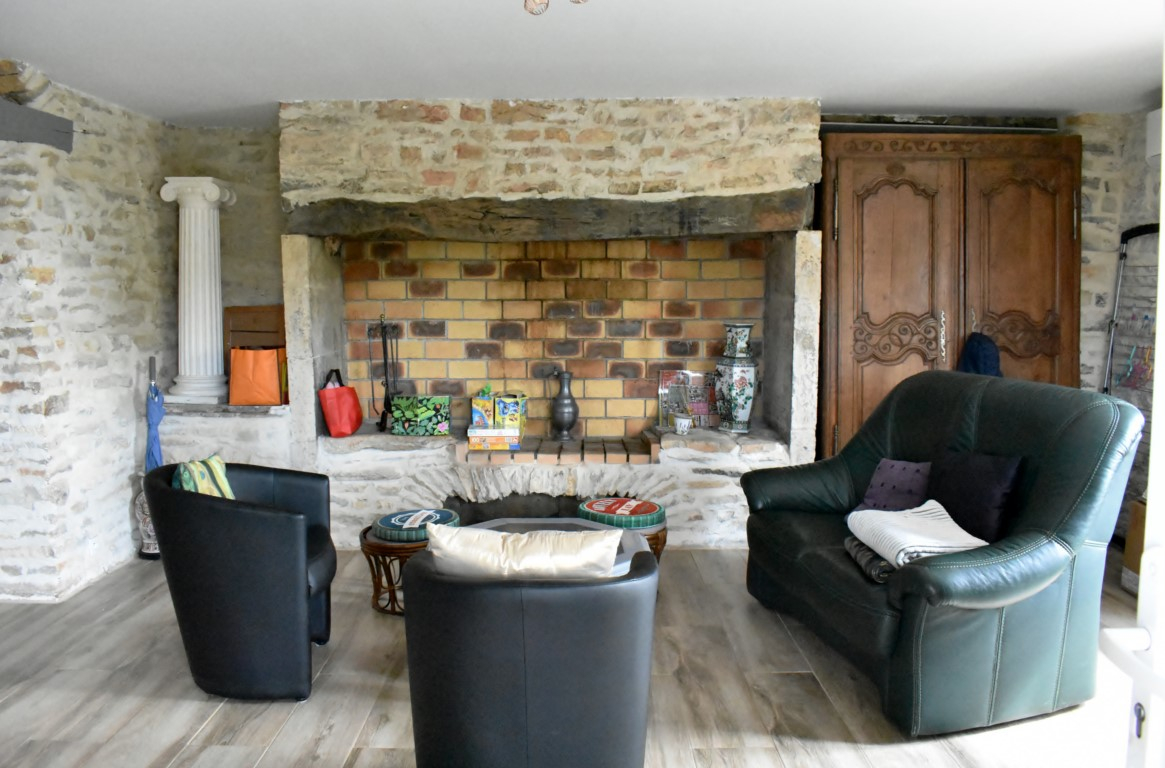 3 bedroom maison in Pontcirq, Lot, France