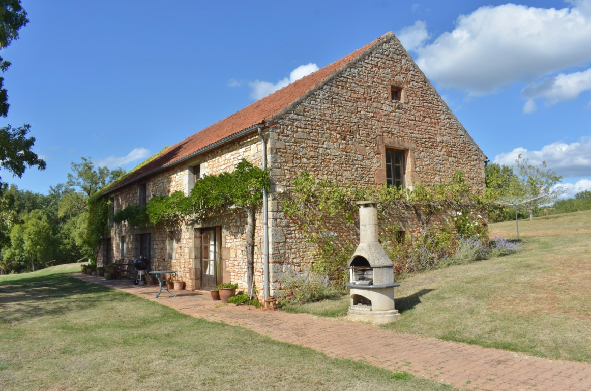 6 bedroom propriete in Gourdon, Lot, France