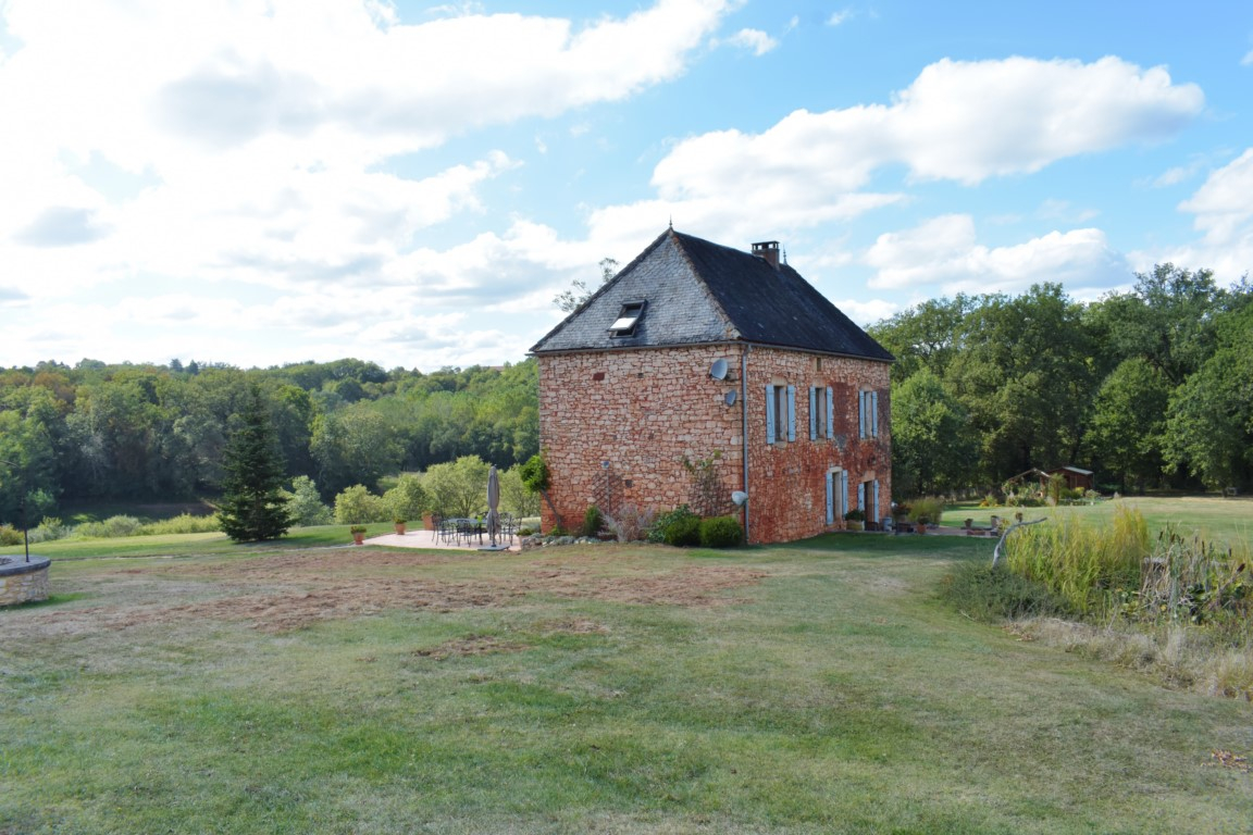 6 bedroom propriete in Gourdon, Lot, France