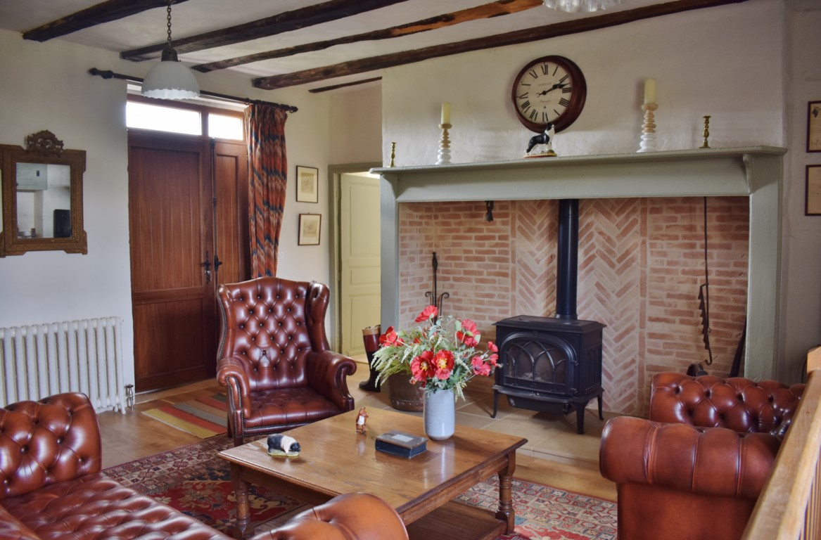 6 bedroom propriete in Gourdon, Lot, France