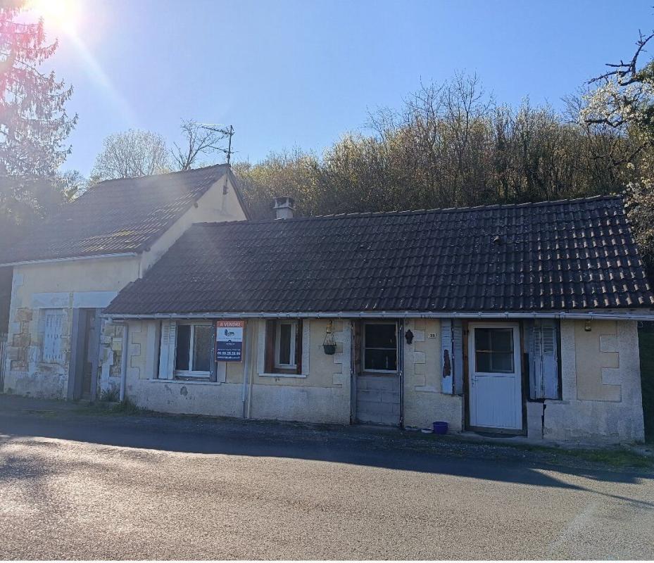 1 bedroom maison in Coubjours, Dordogne, France