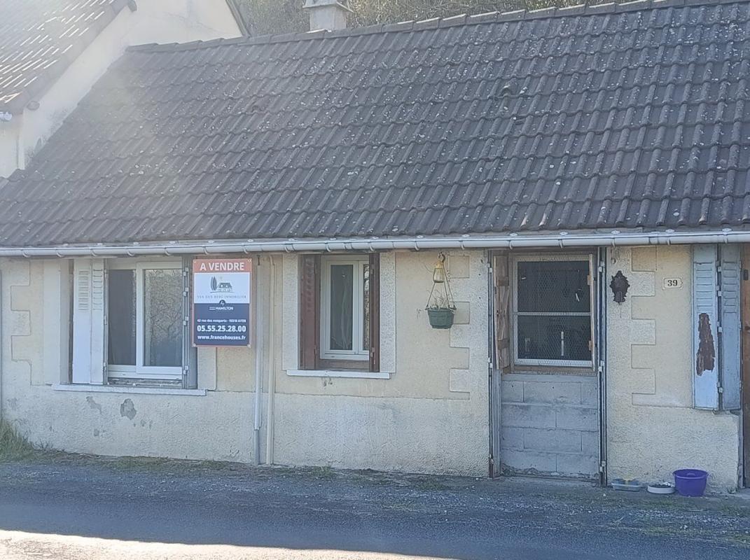 1 bedroom maison in Coubjours, Dordogne, France