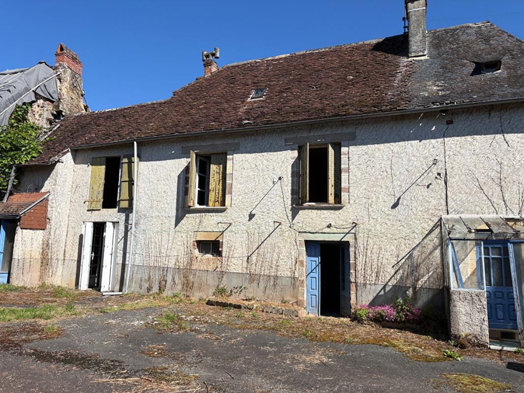 3 bedroom maison in Rosiers-de-juillac, Corrèze, France