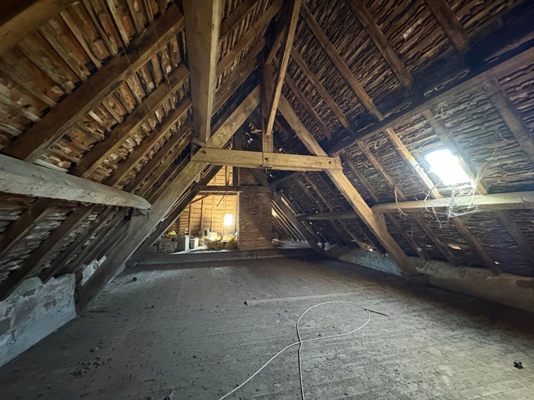 3 bedroom maison in Rosiers-de-juillac, Corrèze, France