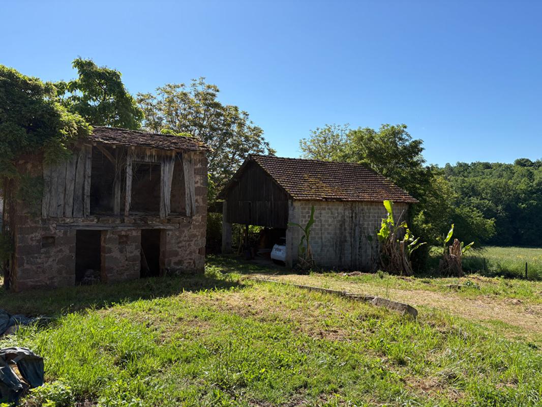 3 bedroom maison in Rosiers-de-juillac, Corrèze, France